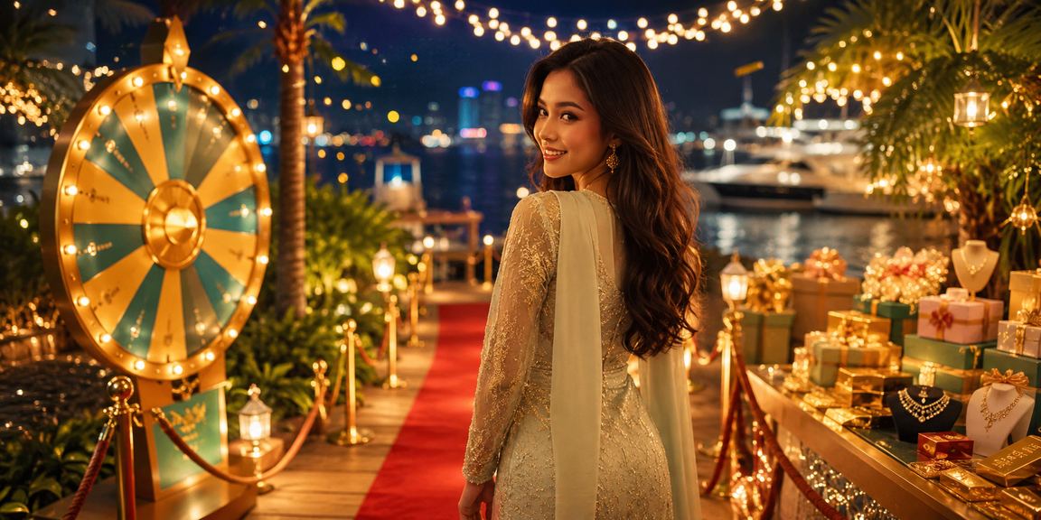 Promosi Hari Raya glc250 untuk pengguna Malaysia di Terengganu